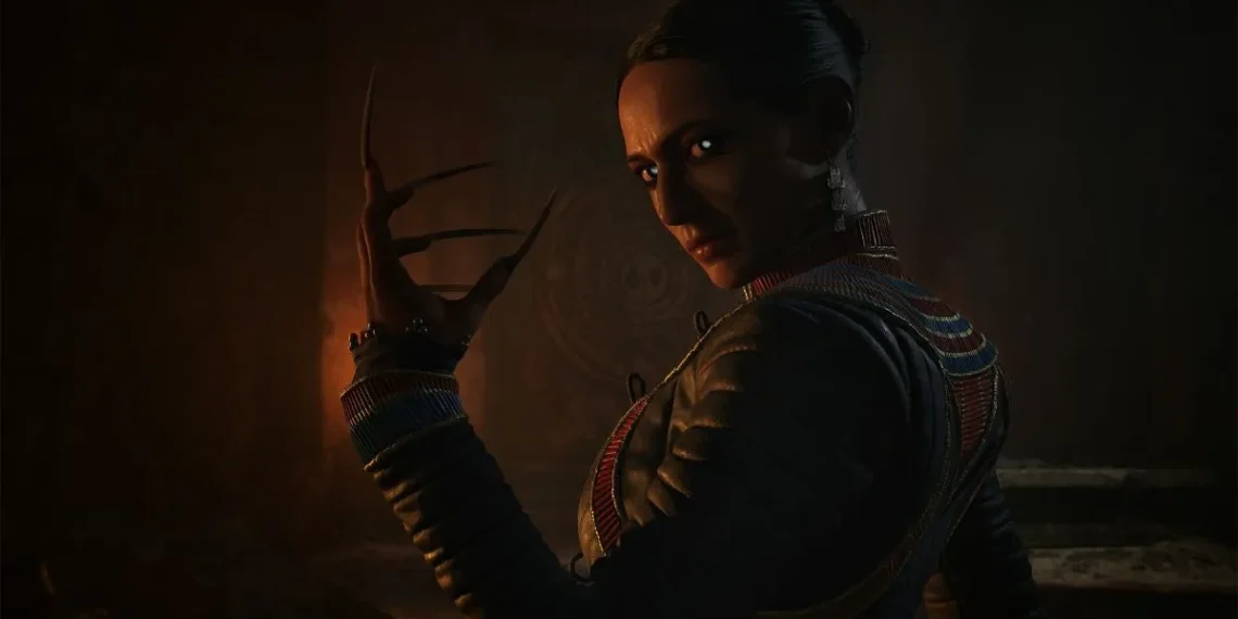 „The Blood of Dawnwalker“ bus panašus į klasikinius „Fallout“ žaidimus