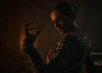 „The Blood of Dawnwalker“ bus panašus į klasikinius „Fallout“ žaidimus