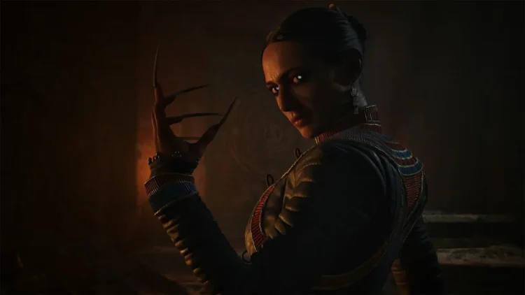 „The Blood of Dawnwalker“ bus panašus į klasikinius „Fallout“ žaidimus