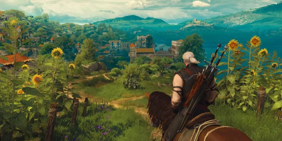 Paviešintos pirmosios „The Witcher“ visatos daugelio žaidėjų žaidimo detalės