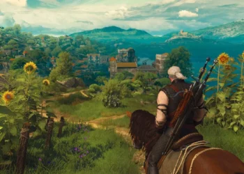 Paviešintos pirmosios „The Witcher“ visatos daugelio žaidėjų žaidimo detalės