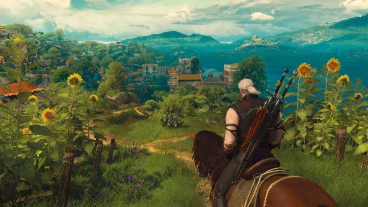 Paviešintos pirmosios „The Witcher“ visatos daugelio žaidėjų žaidimo detalės
