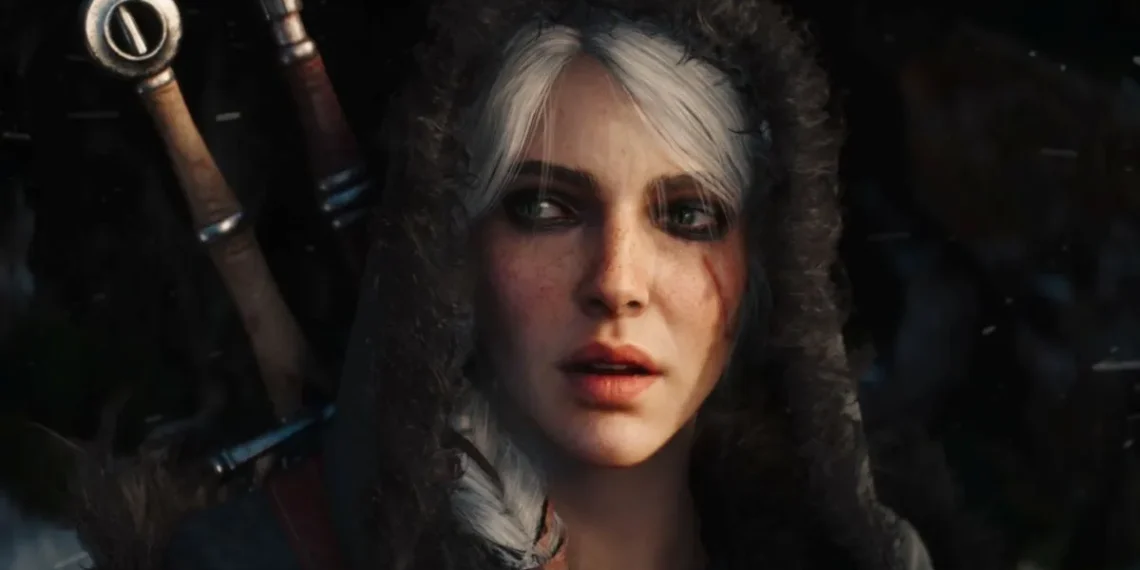 „The Witcher 4“ DLC papildymų greičiausiai nesulauks