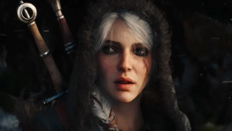 „The Witcher 4“ DLC papildymų greičiausiai nesulauks