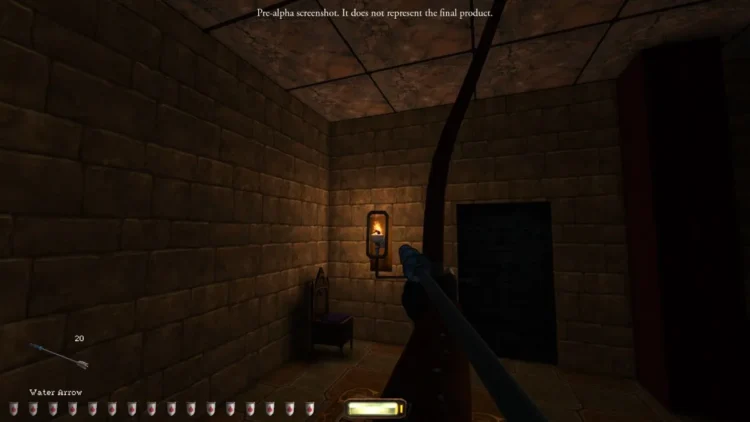 „Thief: The Dark Project“ sulauks patobulintos versijos