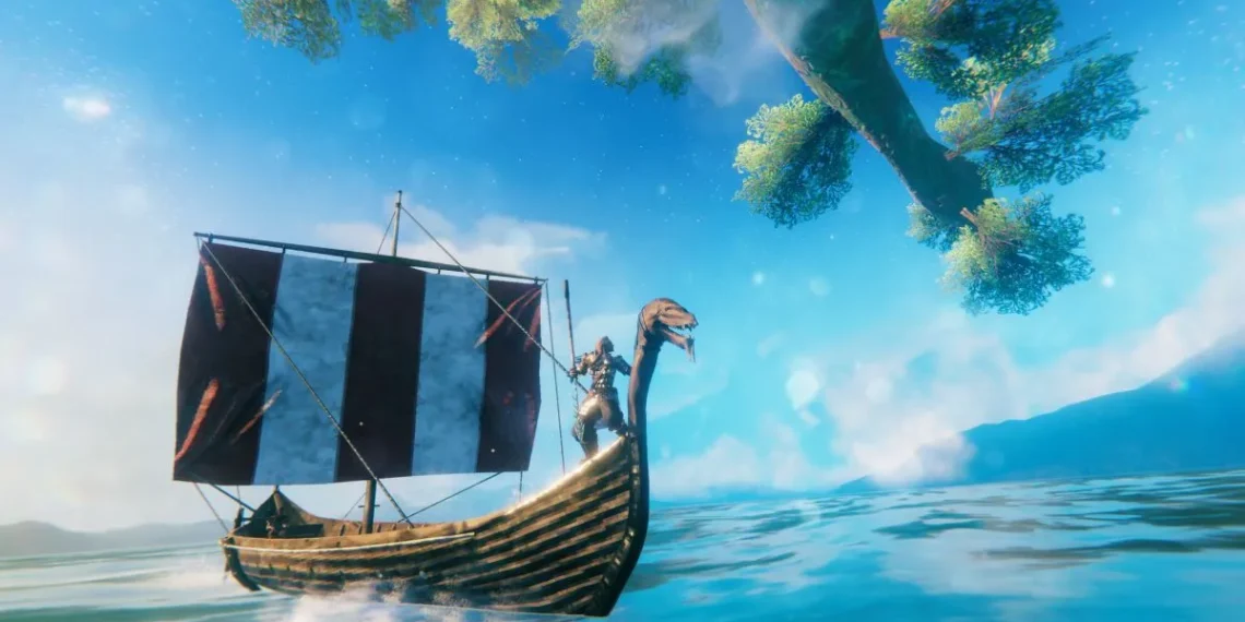 Paskelbta „Valheim“ 1.0 versijos išleidimo data