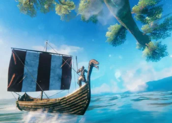 Paskelbta „Valheim“ 1.0 versijos išleidimo data