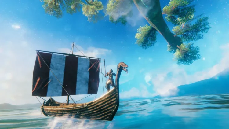 Paskelbta „Valheim“ 1.0 versijos išleidimo data