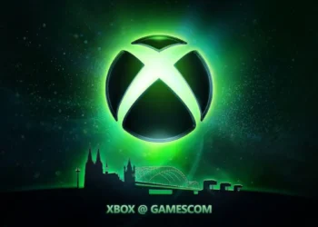 „Xbox“ dalyvaus 2026-ųjų „Gamescom“ renginyje