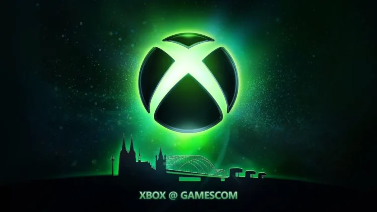 „Xbox“ dalyvaus 2026-ųjų „Gamescom“ renginyje