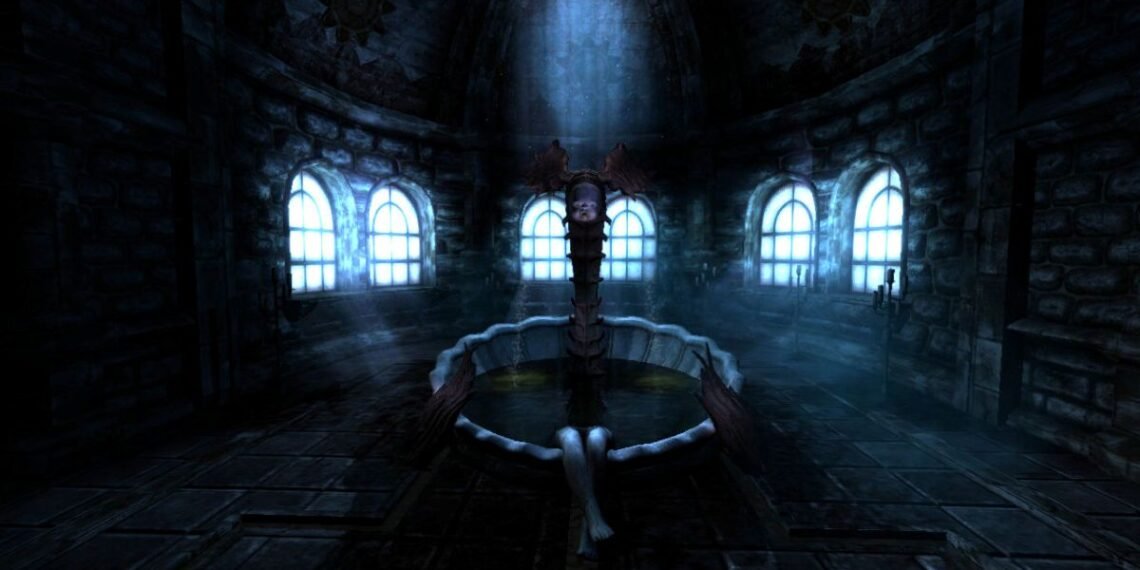 „Amnesia: The Dark Descent“ gali sulaukti atnaujinimo