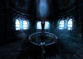 „Amnesia: The Dark Descent“ gali sulaukti atnaujinimo