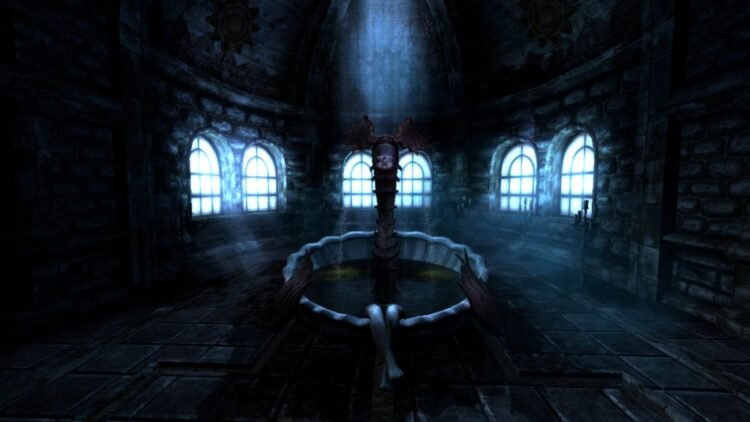 „Amnesia: The Dark Descent“ gali sulaukti atnaujinimo