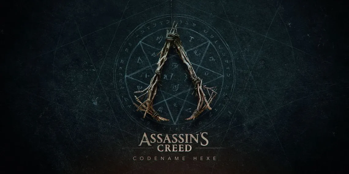 Nutekėjo „Assassin’s Creed Hexe“ išleidimo data, leidimai ir jų kainos