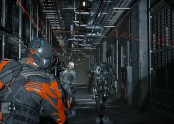 (Atnaujinta) „Cinder City“ sisteminiai reikalavimai rekomenduoja 64 GB darbinės atminties