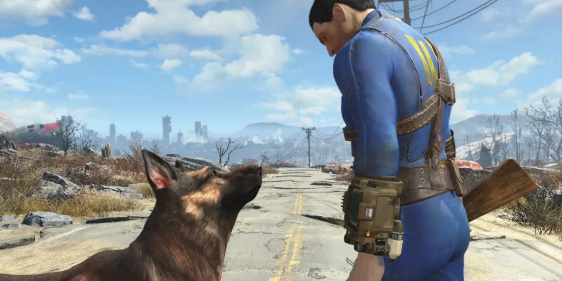 Patvirtinti „Fallout 3“ ir „Fallout: New Vegas“ remasteriai, pradėti ankstyvi „Fallout 5“ kūrimo darbai