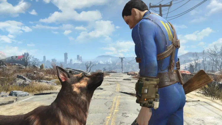 Patvirtinti „Fallout 3“ ir „Fallout: New Vegas“ remasteriai, pradėti ankstyvi „Fallout 5“ kūrimo darbai