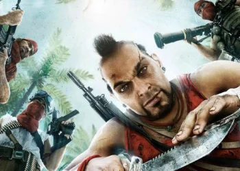 „Vantage Studios“ dirba prie naujo ambicingo „Far Cry“ žaidimo