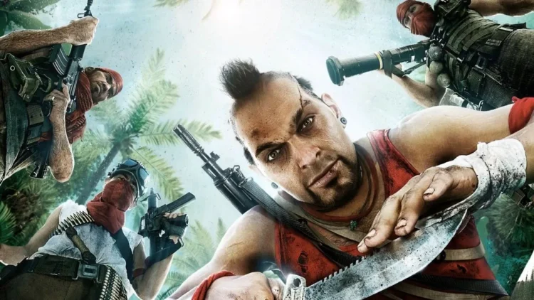 „Vantage Studios“ dirba prie naujo ambicingo „Far Cry“ žaidimo