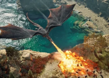 „Game of Thrones: War for Westeros“ atidėtas iki 2027-ųjų