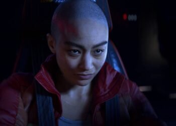 Gandas: „Intergalactic: The Heretic Prophet“ planuojama išleisti 2027 metais
