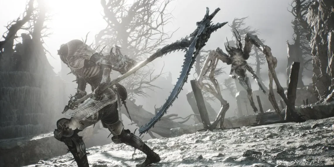 „Mortal Shell 2“ pasirodys rugpjūtį