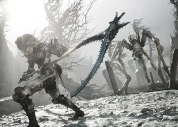 „Mortal Shell 2“ pasirodys rugpjūtį