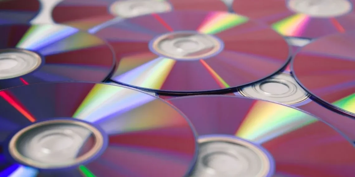 Nuo 2028 metų „PlayStation“ atsisako fizinių žaidimų pakuočių su diskais