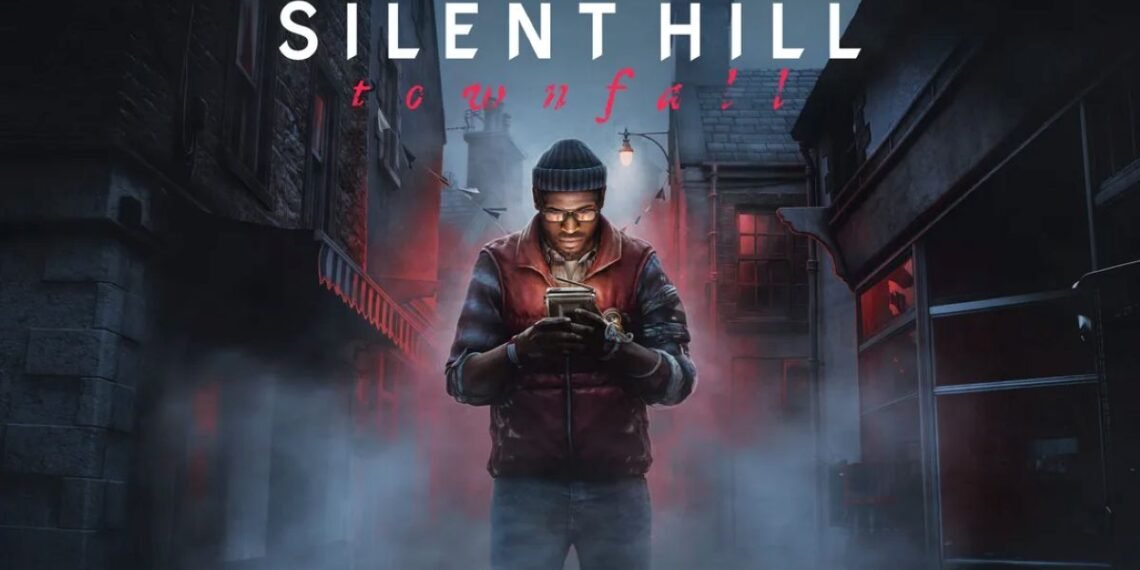„Silent Hill: Townfall“ turės penkias skirtingas pabaigas