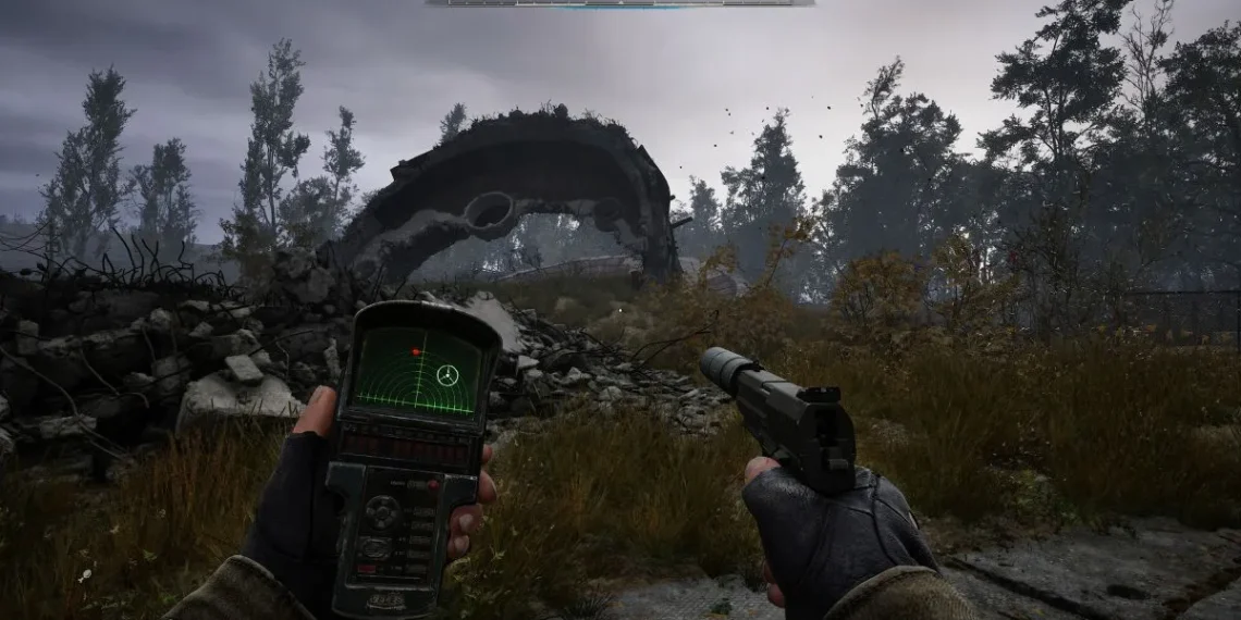 „Stalker 2“ variklio atnaujinimas ir pirmasis papildymas – rugpjūtį