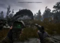 „Stalker 2“ variklio atnaujinimas ir pirmasis papildymas – rugpjūtį