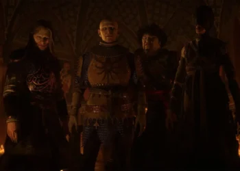 „The Blood of Dawnwalker“ išsaugojimus bus galima perkelti į būsimus serijos žaidimus