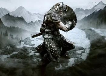 „The Elder Scrolls 6“ gali nepasirodyti dar dvejus ar trejus metus