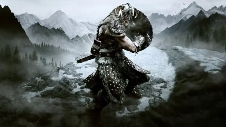 „The Elder Scrolls 6“ gali nepasirodyti dar dvejus ar trejus metus
