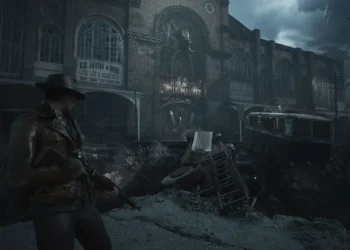 Paskelbti „The Sinking City 2“ sisteminiai reikalavimai