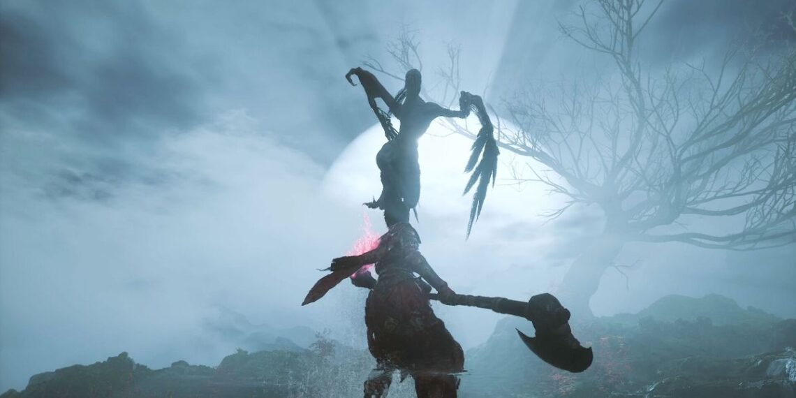 „Wuchang: Fallen Feathers“ sulauks tęsinio