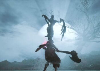 „Wuchang: Fallen Feathers“ sulauks tęsinio