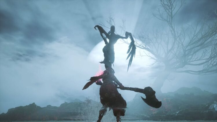 „Wuchang: Fallen Feathers“ sulauks tęsinio