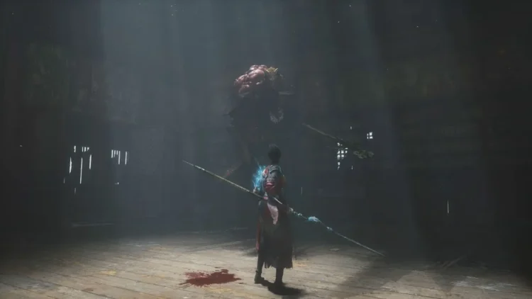 „Wuchang: Fallen Feathers“ išbandė 5 milijonai žaidėjų