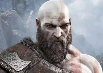 „God of War“ nėra tik geras žaidimas. Pokalbis su Christopher‘iu Judge‘u