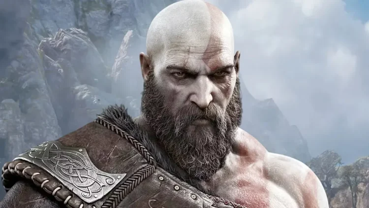 „God of War“ nėra tik geras žaidimas. Pokalbis su Christopher‘iu Judge‘u