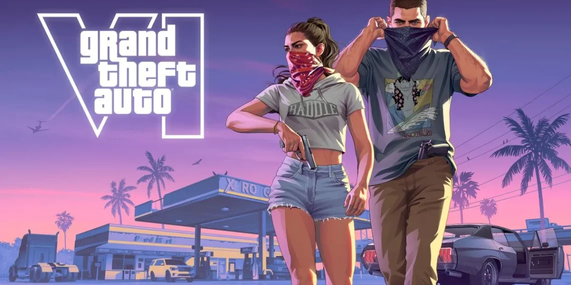 Naujas žvilgsnis į „GTA 6“ – jau šį mėnesį