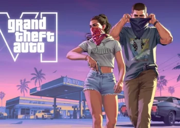Naujas žvilgsnis į „GTA 6“ – jau šį mėnesį