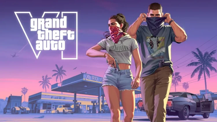 Naujas žvilgsnis į „GTA 6“ – jau šį mėnesį