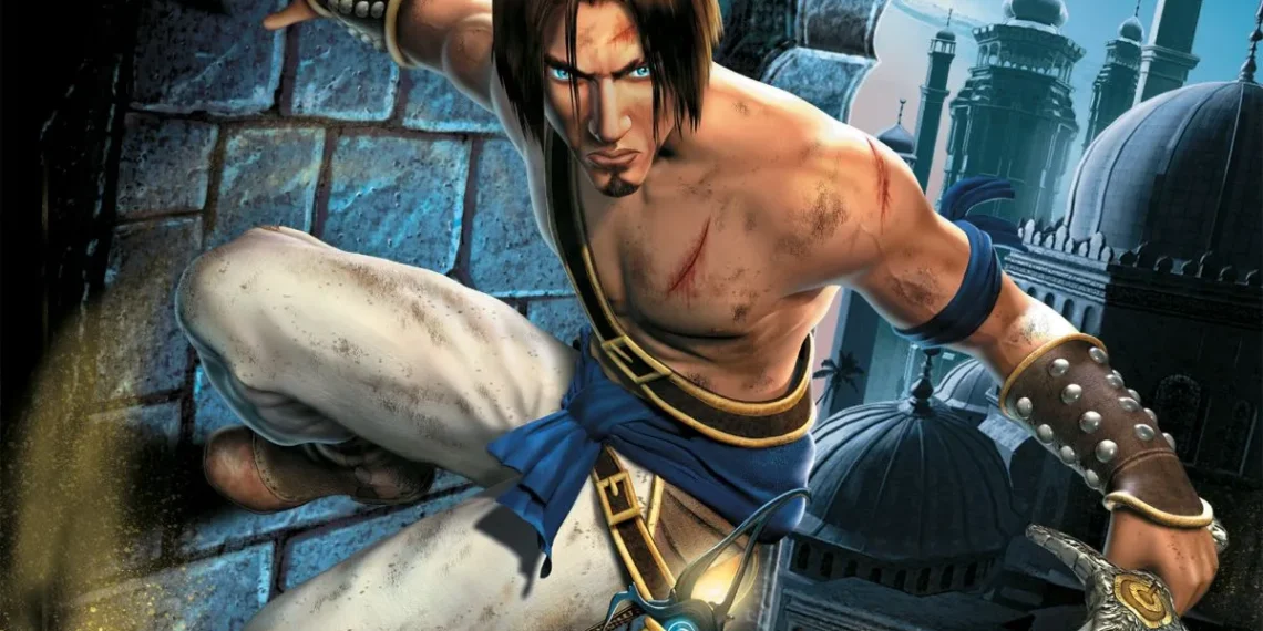 „GOG“ platformoje jau galima įsigyti šiuolaikiniams kompiuteriams pritaikytą „Prince of Persia: The Sands of Time“