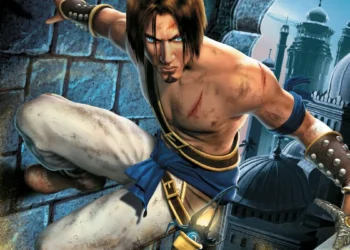 „GOG“ platformoje jau galima įsigyti šiuolaikiniams kompiuteriams pritaikytą „Prince of Persia: The Sands of Time“