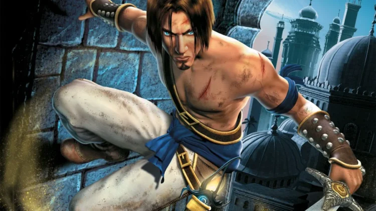 „GOG“ platformoje jau galima įsigyti šiuolaikiniams kompiuteriams pritaikytą „Prince of Persia: The Sands of Time“