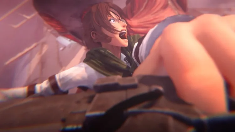 Paskelbta „Attack on Titan 3“ išleidimo data