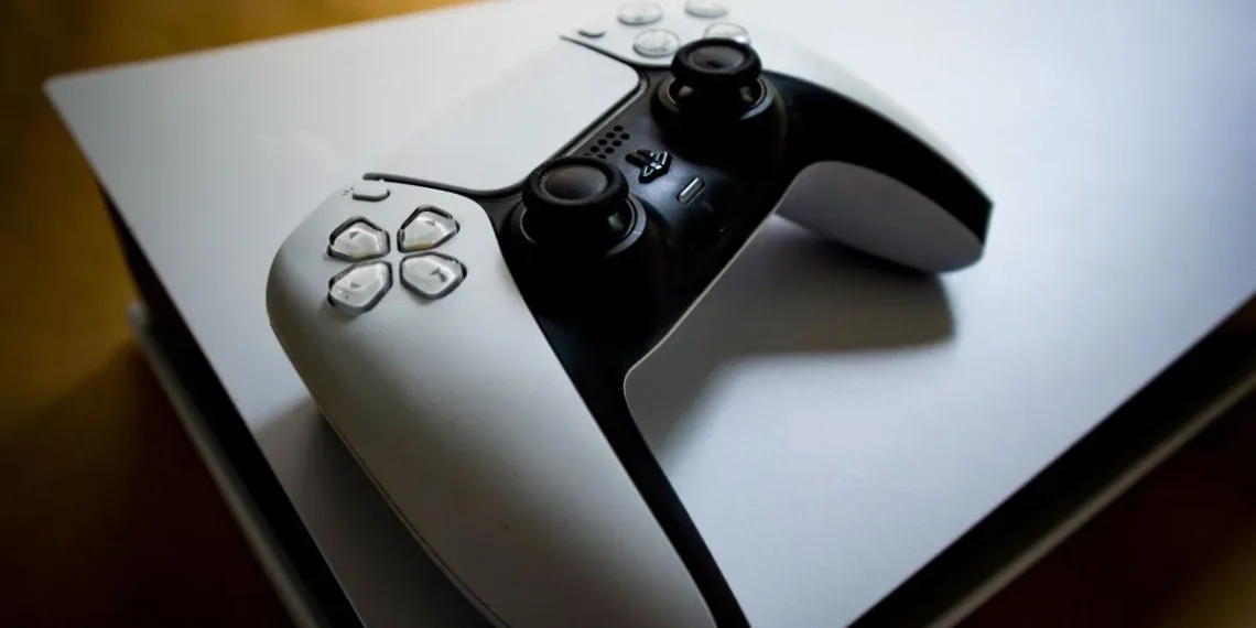 „Sony“ vis dar nežino, kada pasirodys „PlayStation 6“
