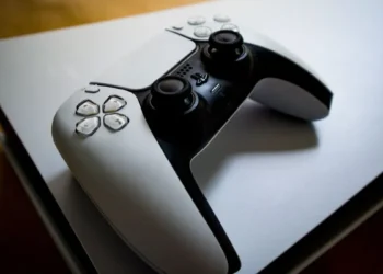 „Sony“ vis dar nežino, kada pasirodys „PlayStation 6“